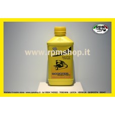 BARDAHL SCOOTER INJECTION 1 LT  